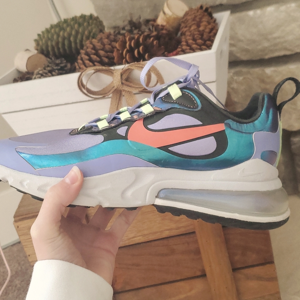 Nike air max 270 react